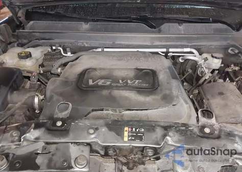 2016 Chevrolet Colorado Lt from USA, damaged, VIN 1GCGTCE3XG1382763